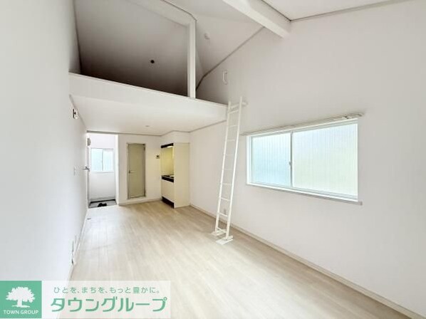 ビューパレス湘南小和田の物件内観写真